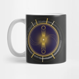 Overlords Mug